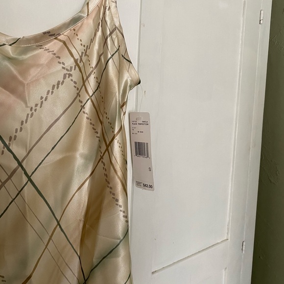 Nwt Jones New York nightgown - Picture 4 of 4